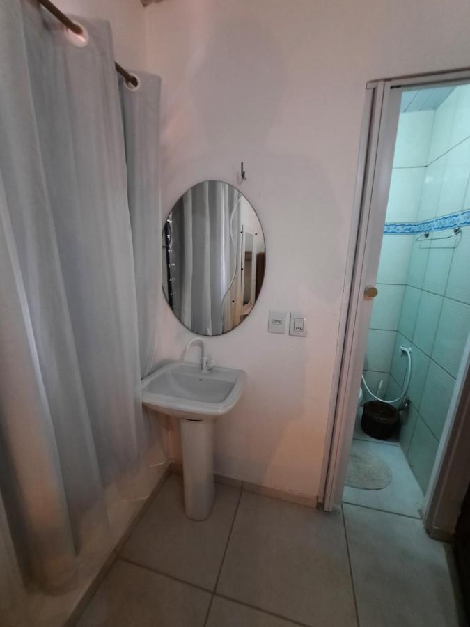 Xepa Suites Economy Сан-Мигел-ду-Гостозу Экстерьер фото