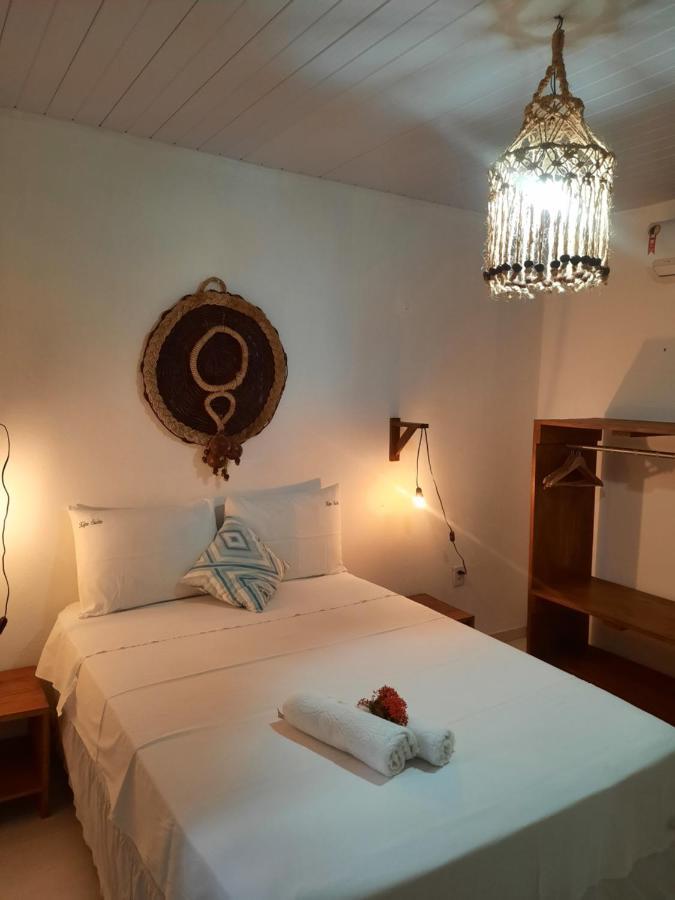 Xepa Suites Economy Сан-Мигел-ду-Гостозу Экстерьер фото