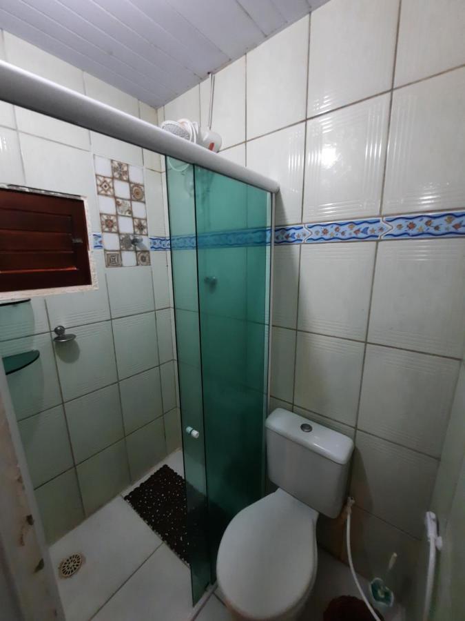Xepa Suites Economy Сан-Мигел-ду-Гостозу Экстерьер фото