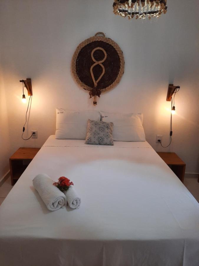 Xepa Suites Economy Сан-Мигел-ду-Гостозу Экстерьер фото