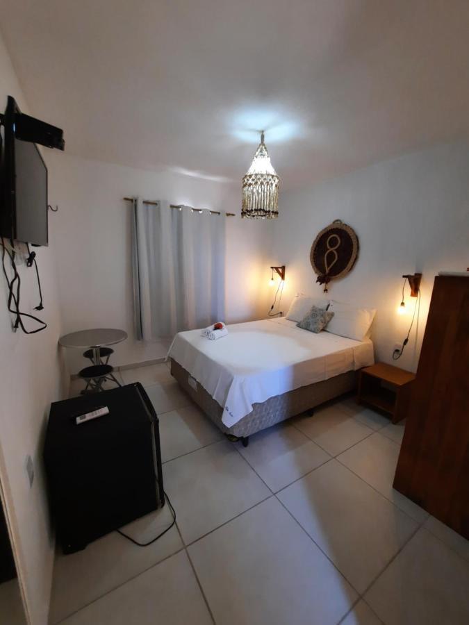 Xepa Suites Economy Сан-Мигел-ду-Гостозу Экстерьер фото