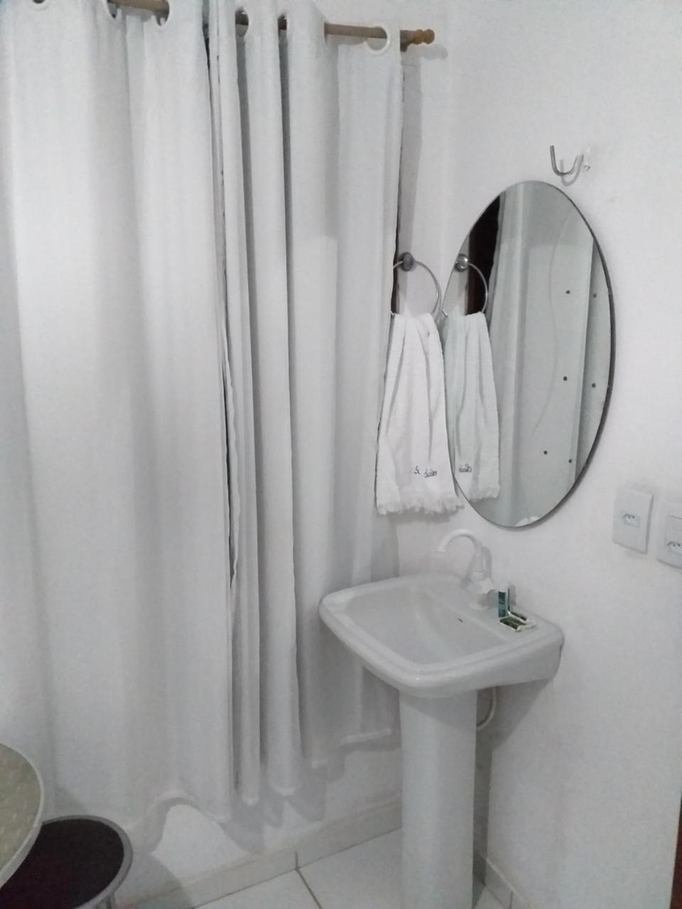 Xepa Suites Economy Сан-Мигел-ду-Гостозу Экстерьер фото