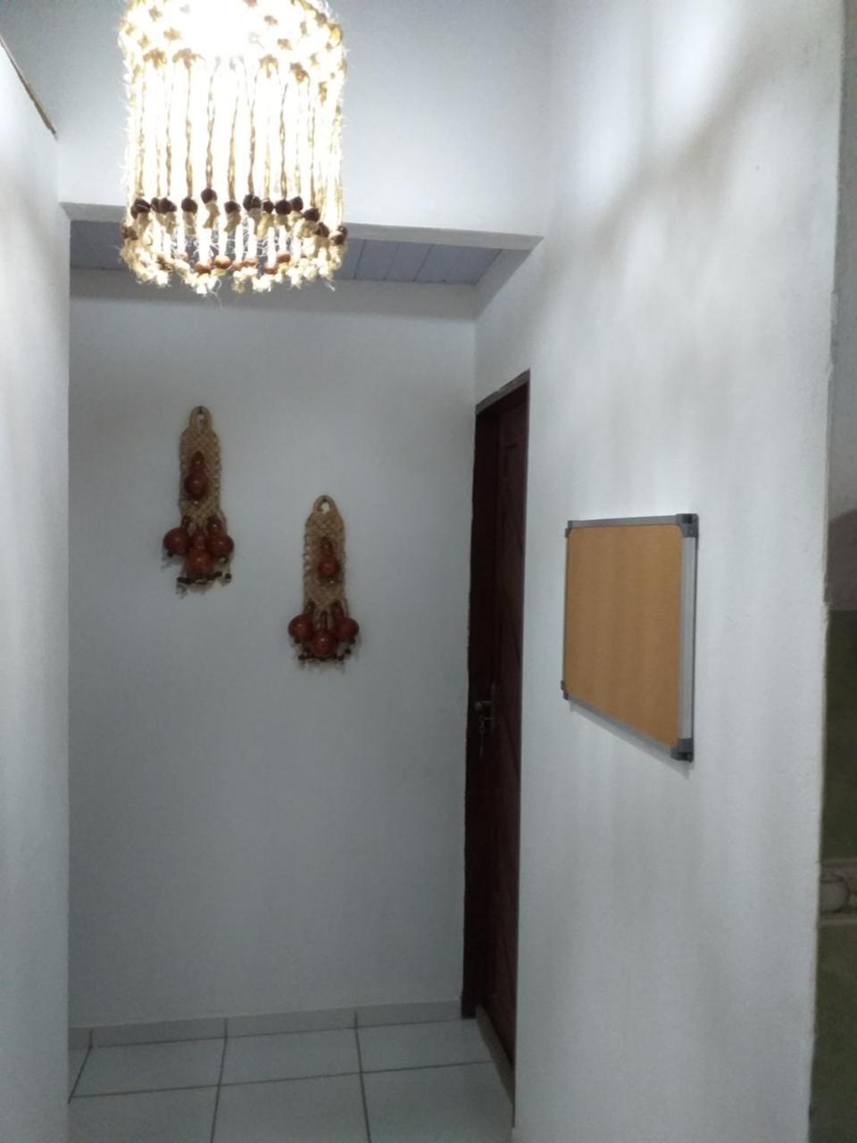 Xepa Suites Economy Сан-Мигел-ду-Гостозу Экстерьер фото